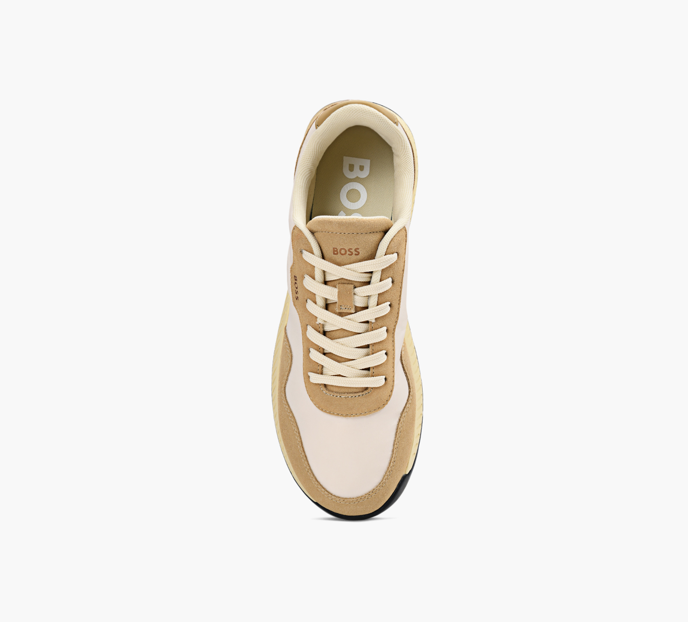 TITANIUM RUNN SDNYSI