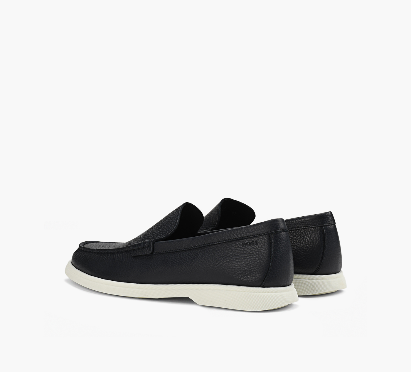SIENNE MOCCASIN
