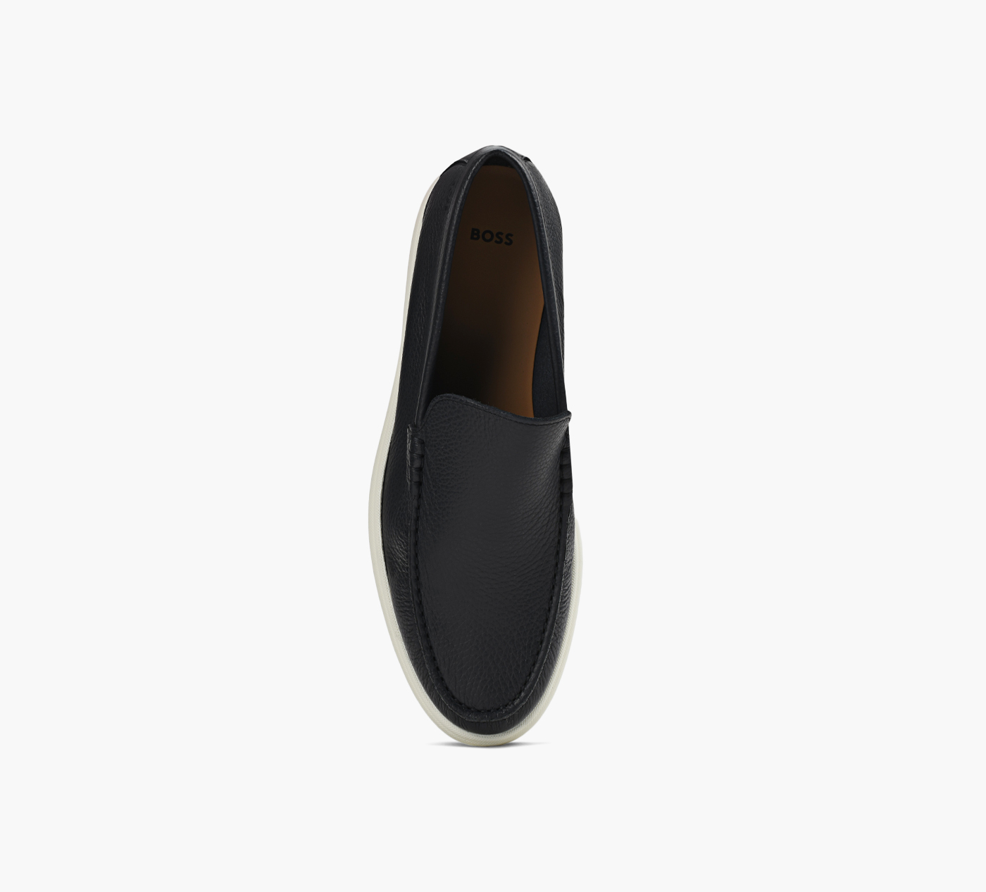 SIENNE MOCCASIN