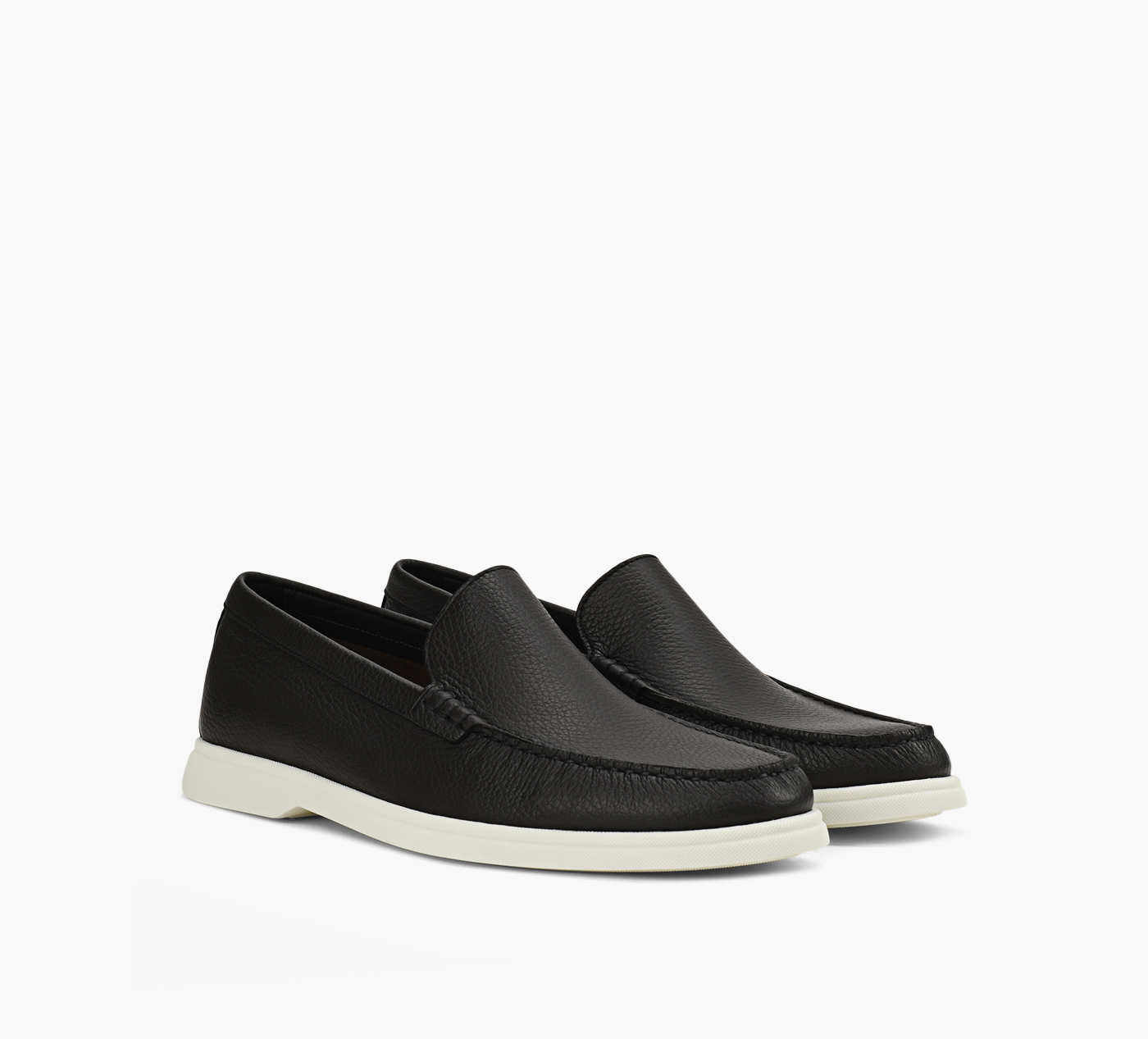 SIENNE MOCCASIN