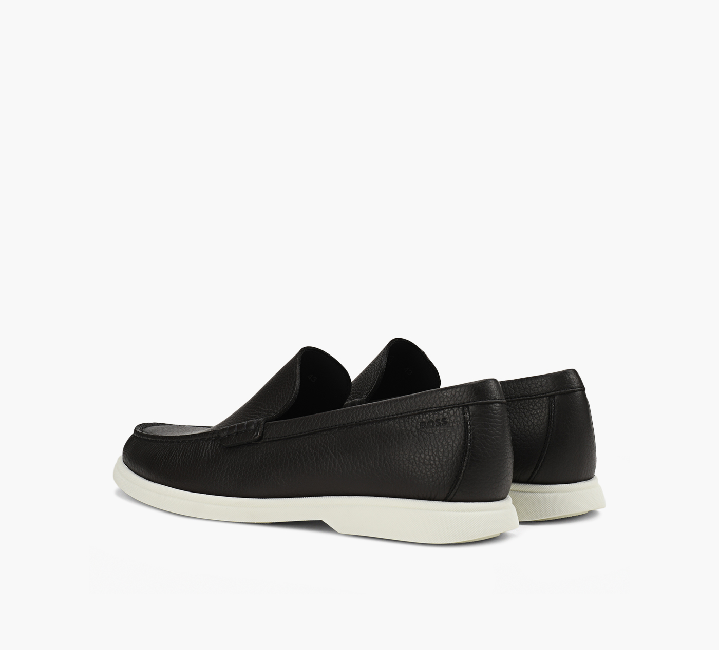 SIENNE MOCCASIN