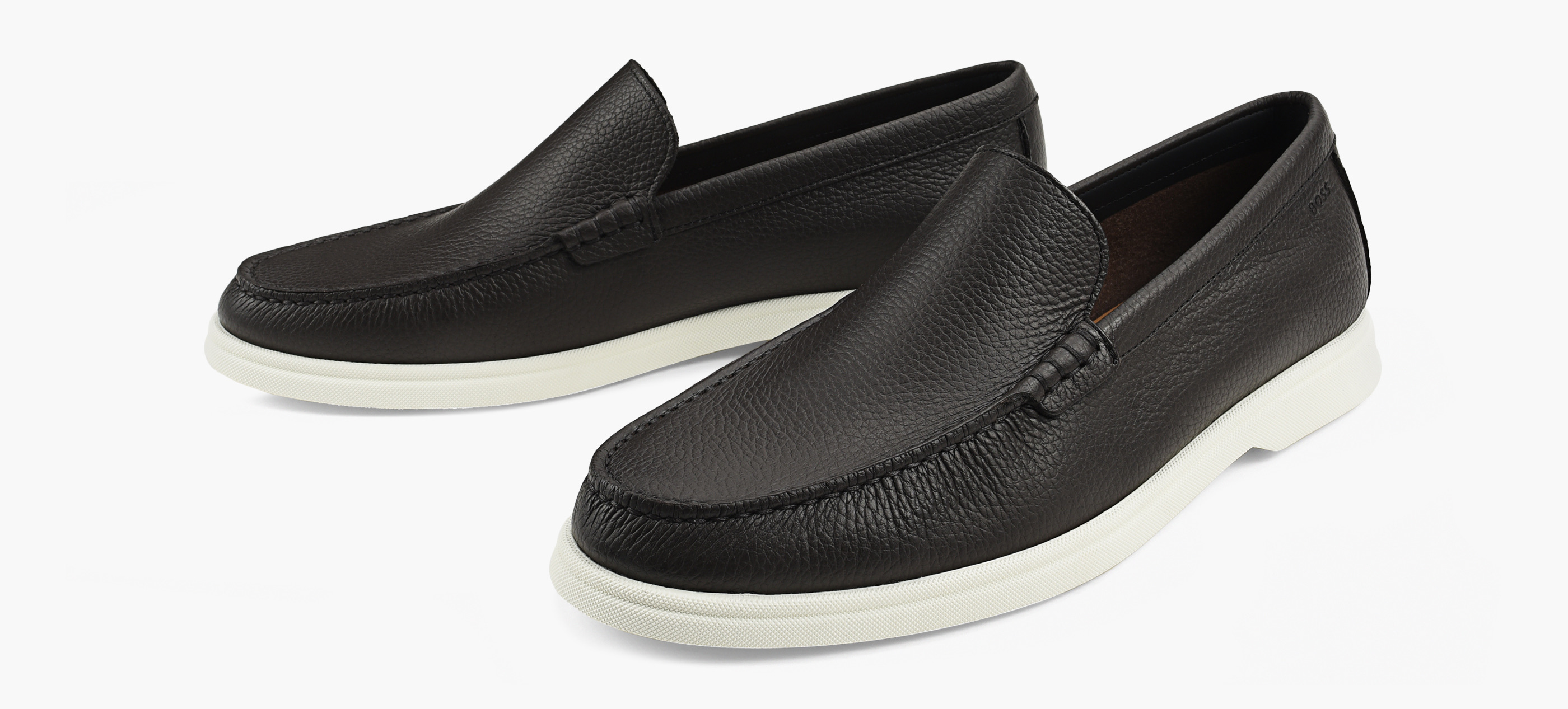 SIENNE MOCCASIN