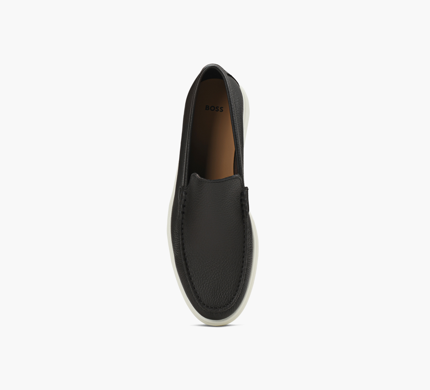 SIENNE MOCCASIN