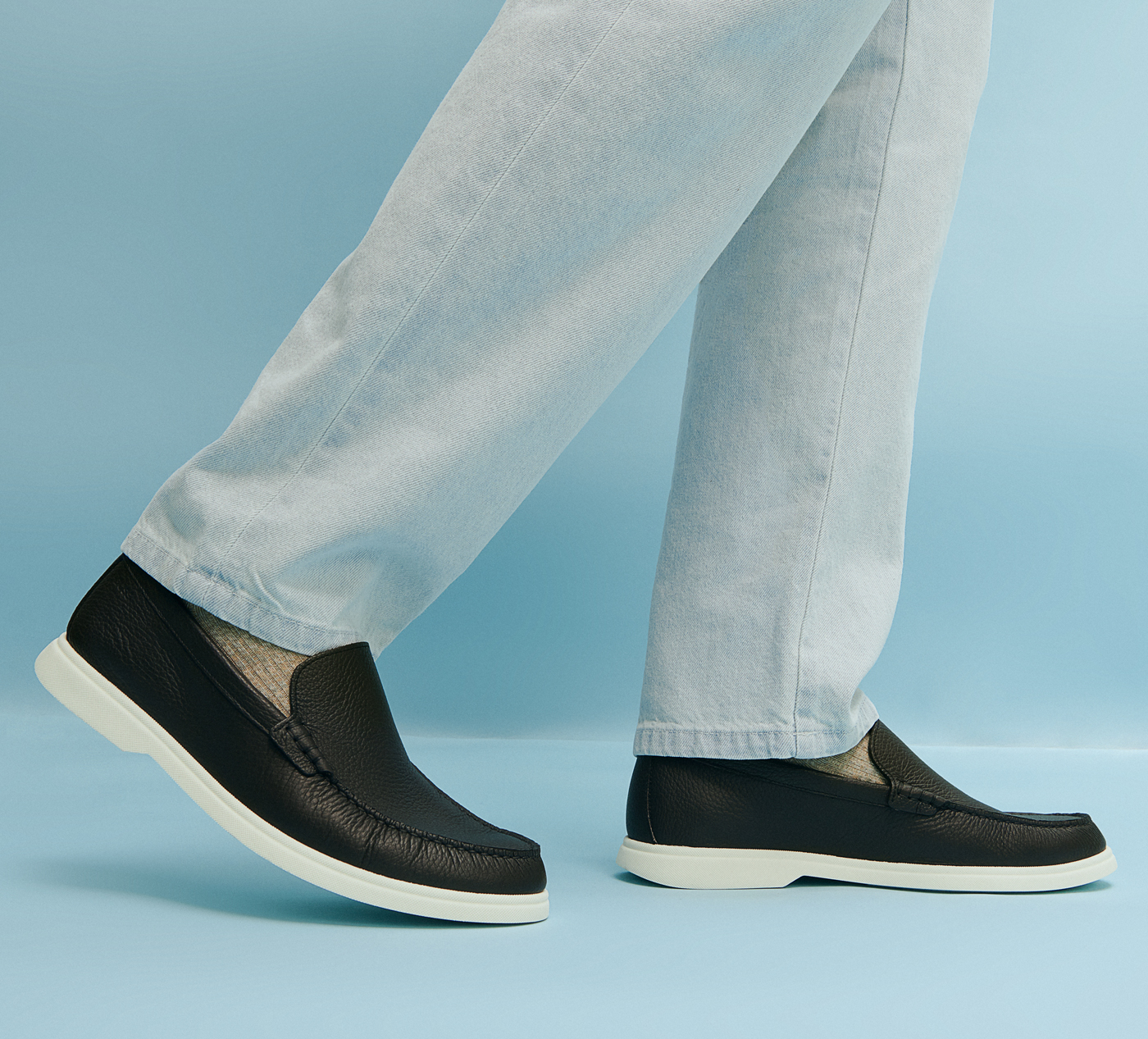 SIENNE MOCCASIN
