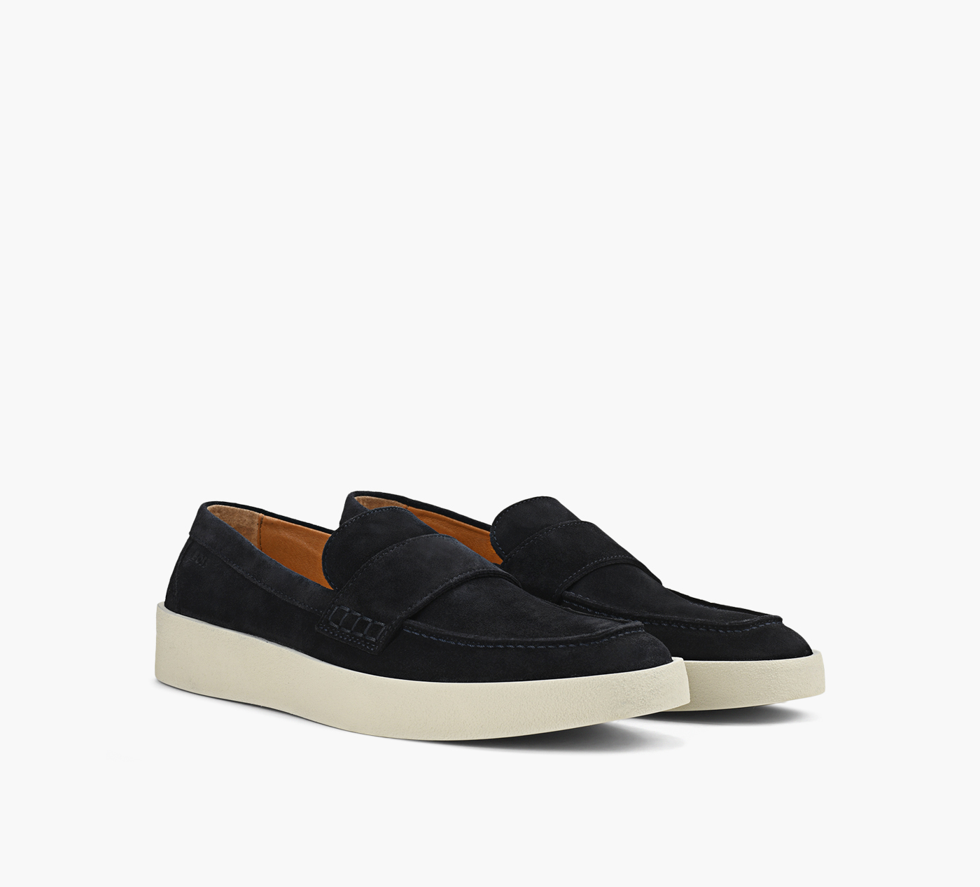 CLAY LOAFER