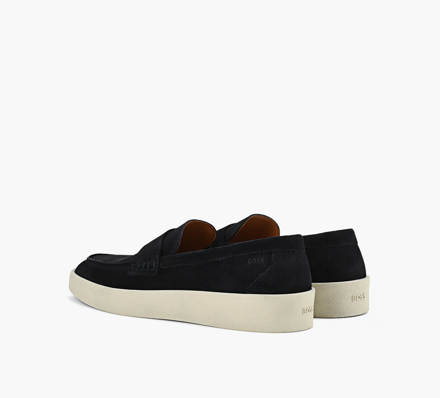 CLAY LOAFER