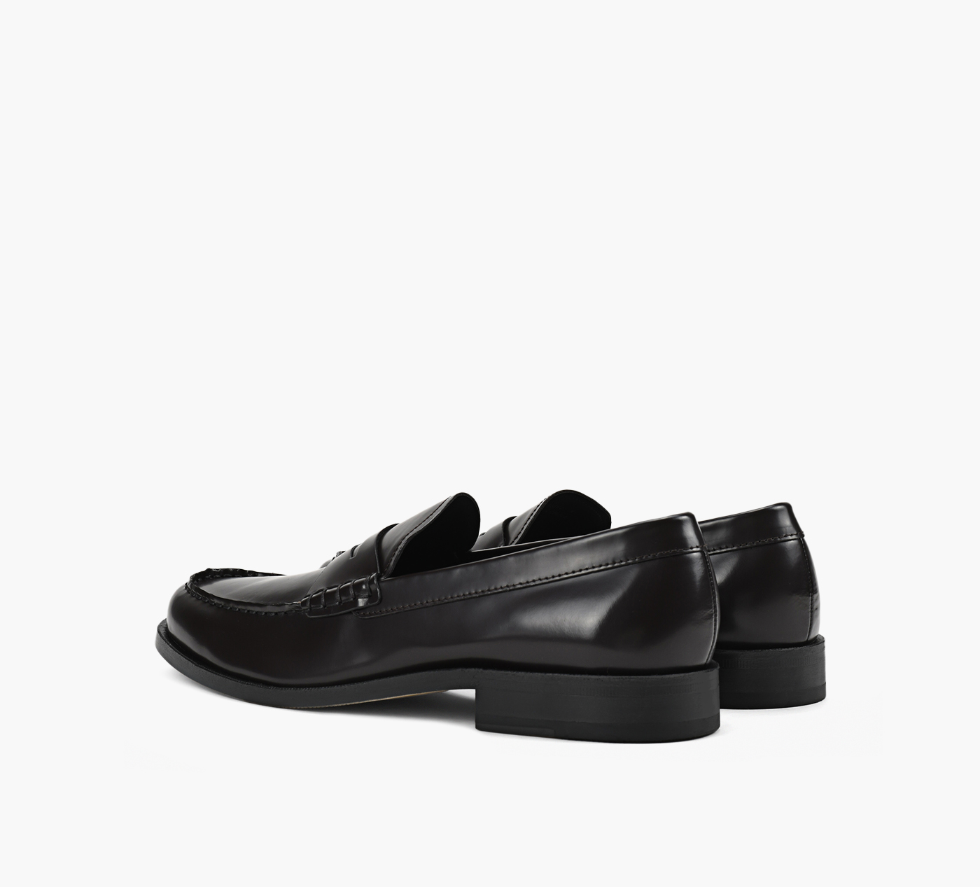 LIMBER MOCCASIN