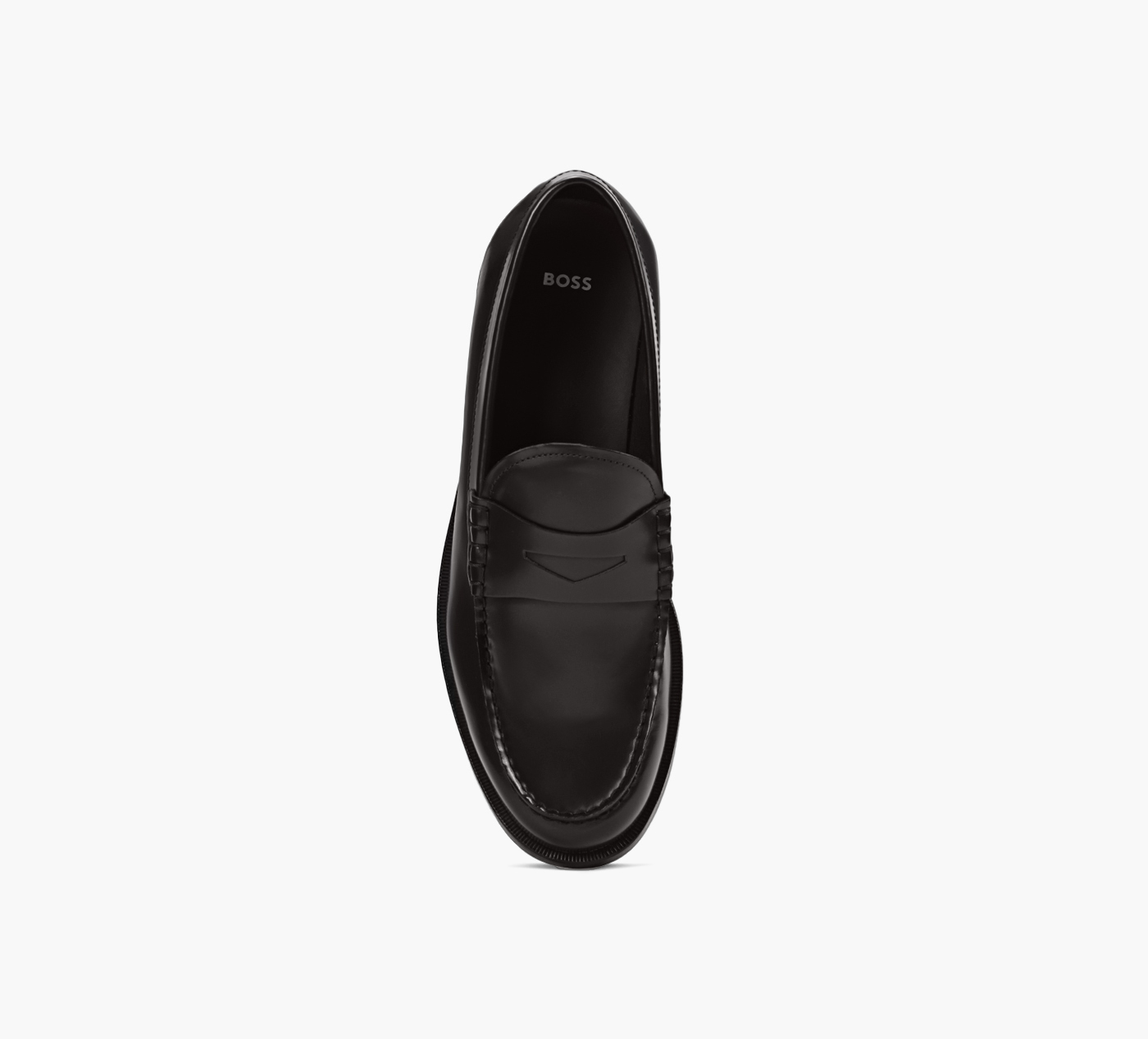 LIMBER MOCCASIN