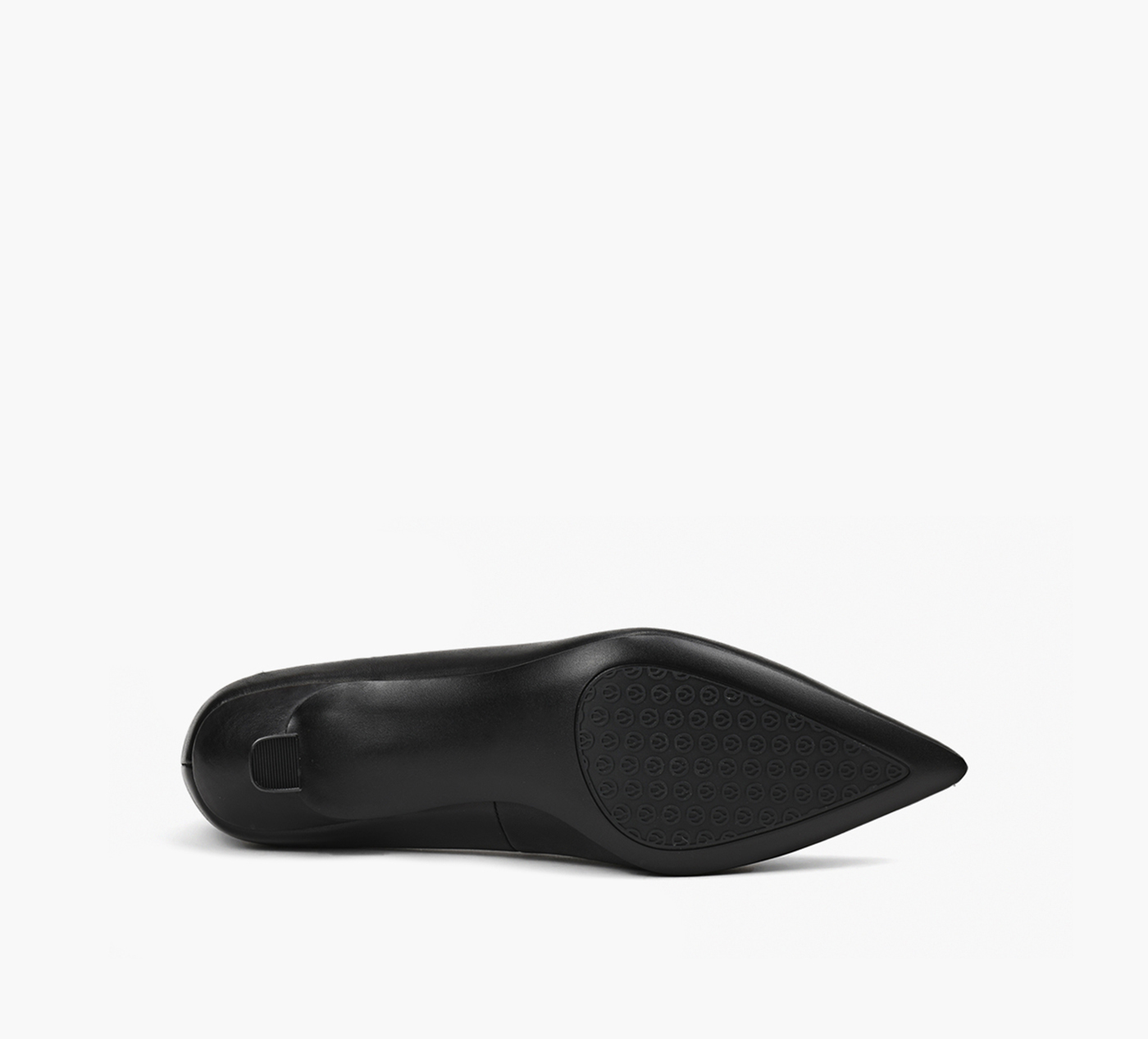 ODETTE PUMP