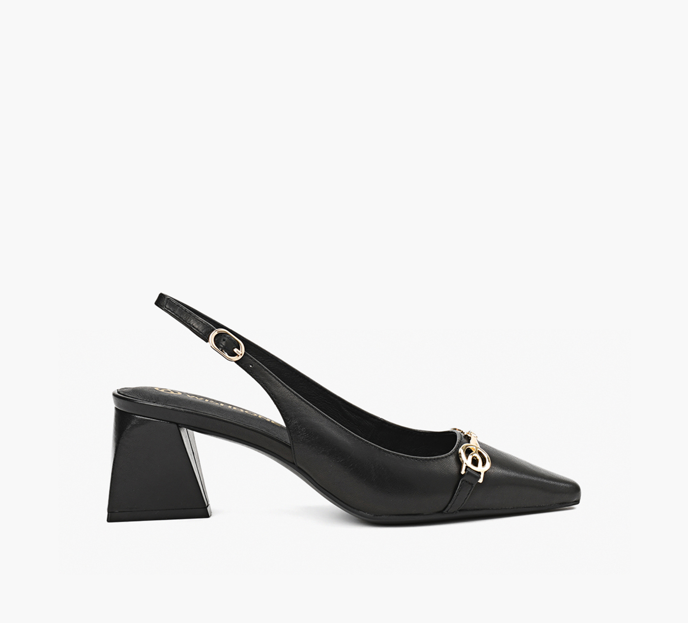 TRACEY SLINGBACK HEEL