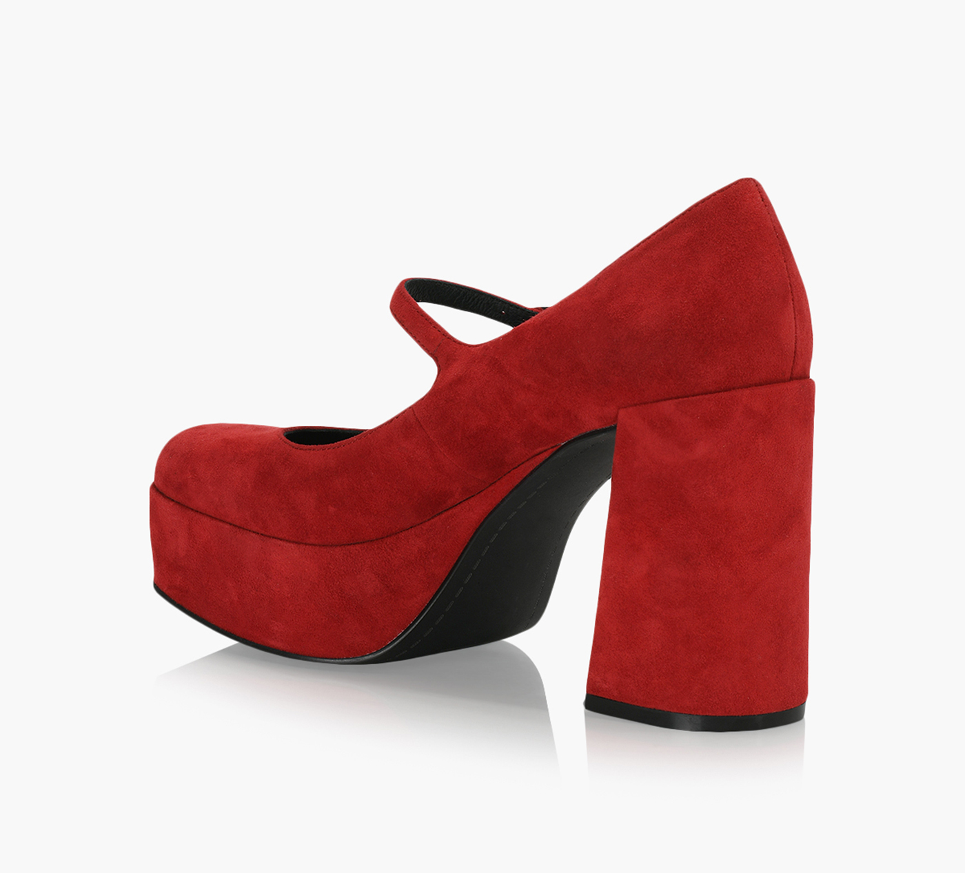 KATE PLATFORM MARY JANE