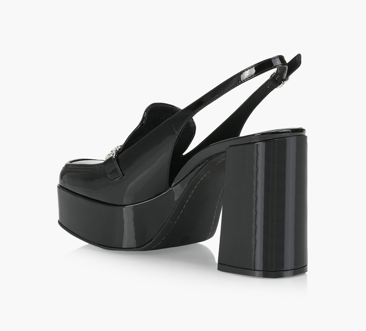 KATE PLATFORM SLINGBACK