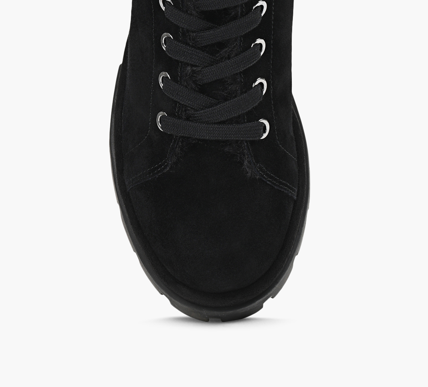FLORIA FUR BOOTIE
