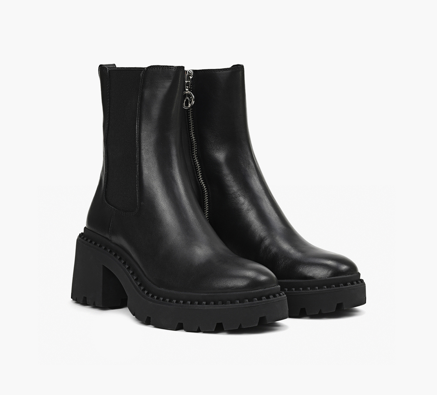 VIVIAN CHELSEA BOOTIE