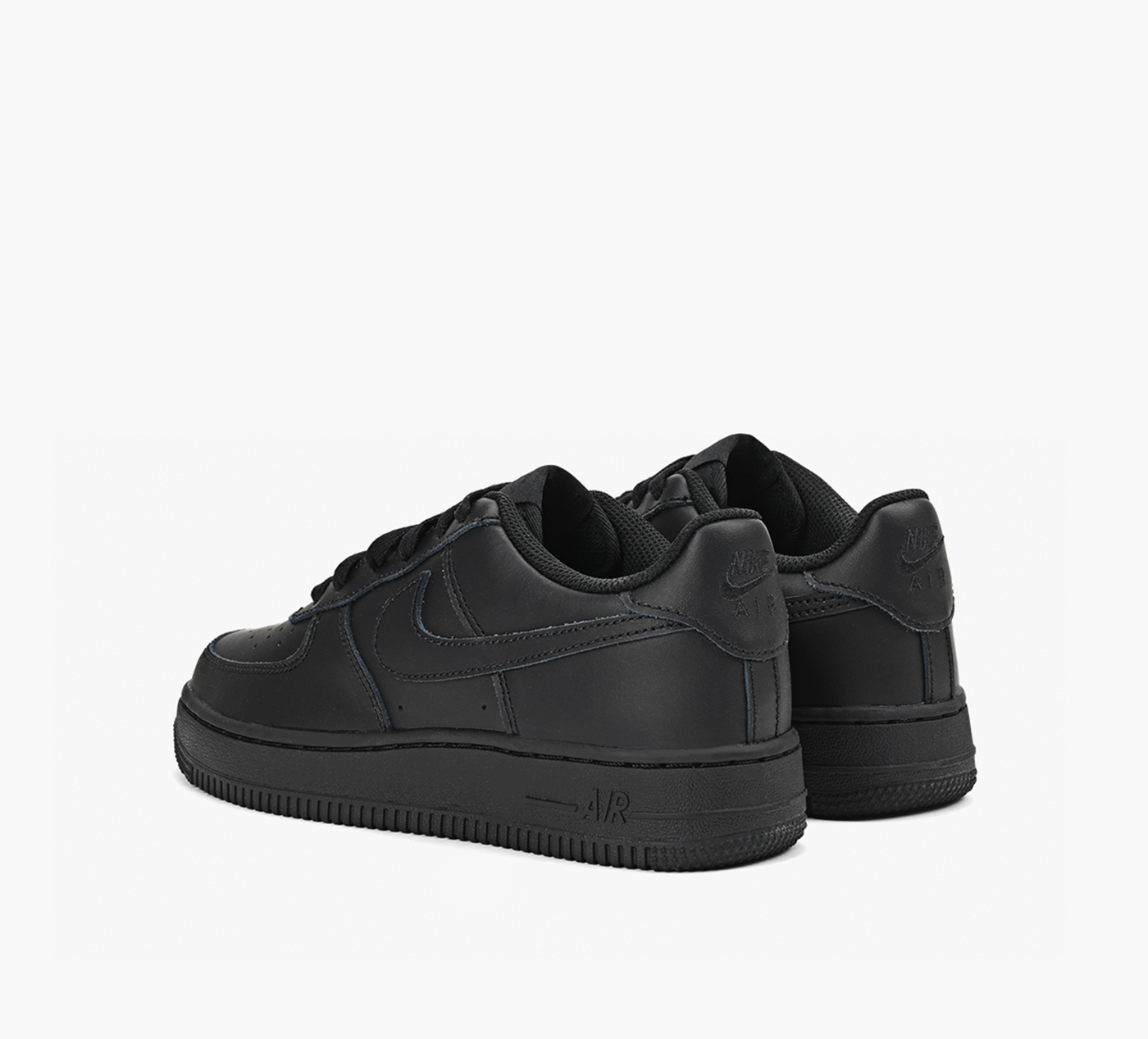 BASKETS AIR FORCE 1 LE