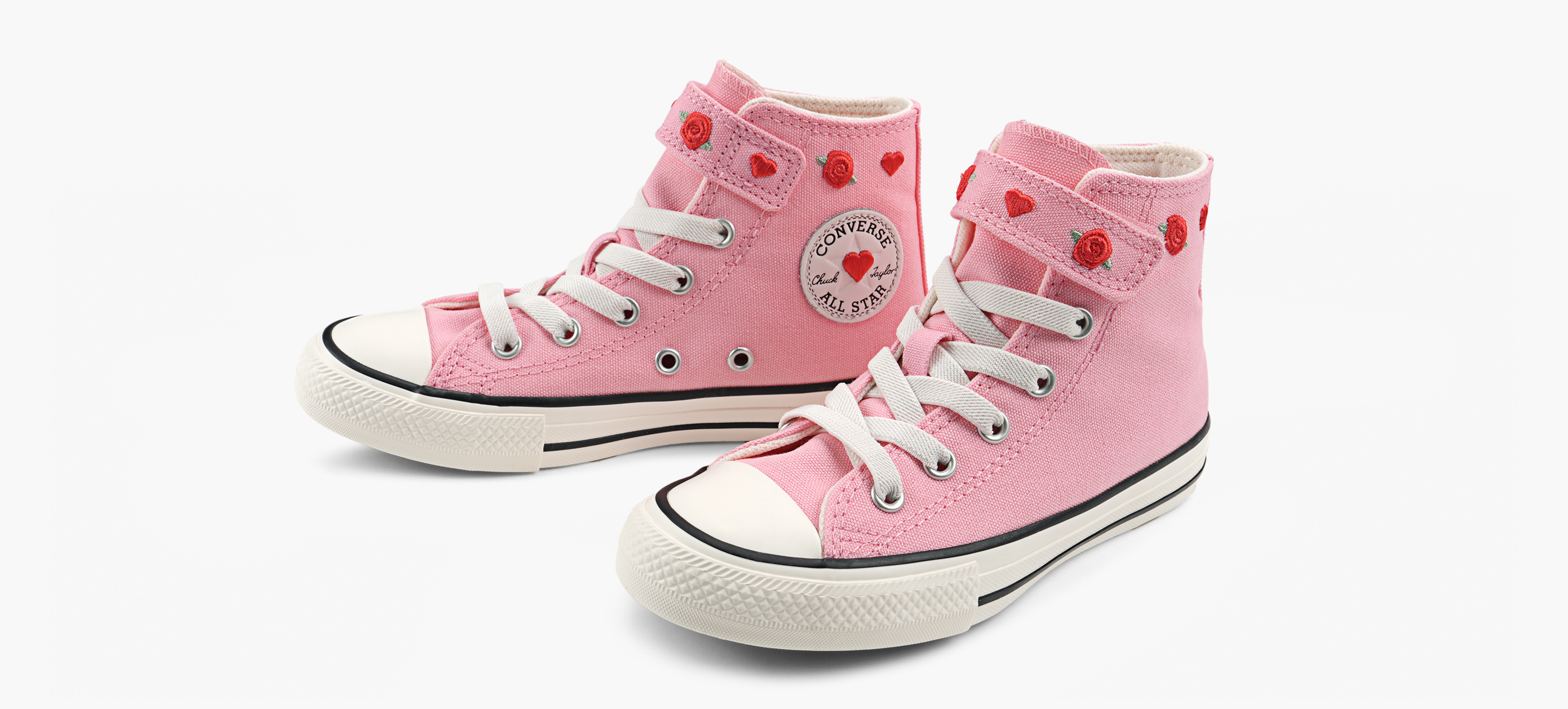 CHUCK TAYLOR ALL STAR 1V-LOVE MELOTS!