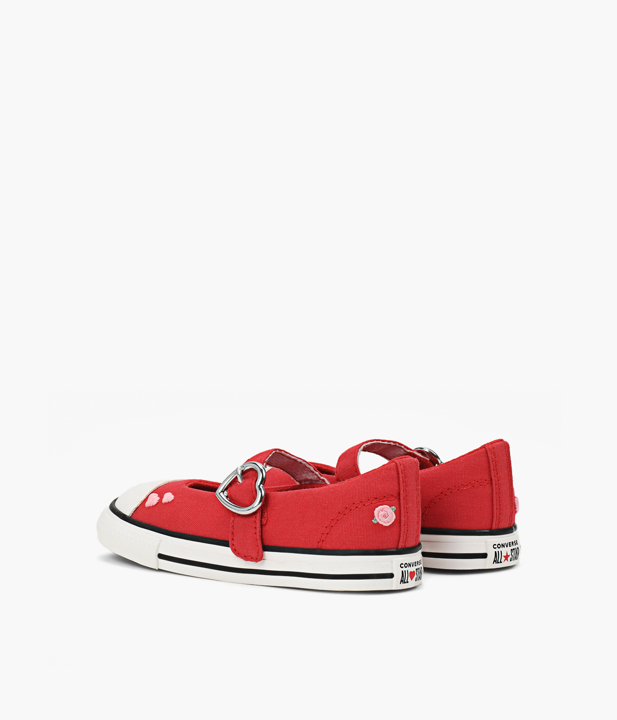 CHUCK TAYLOR ALL STAR DAINTY MARY JANE