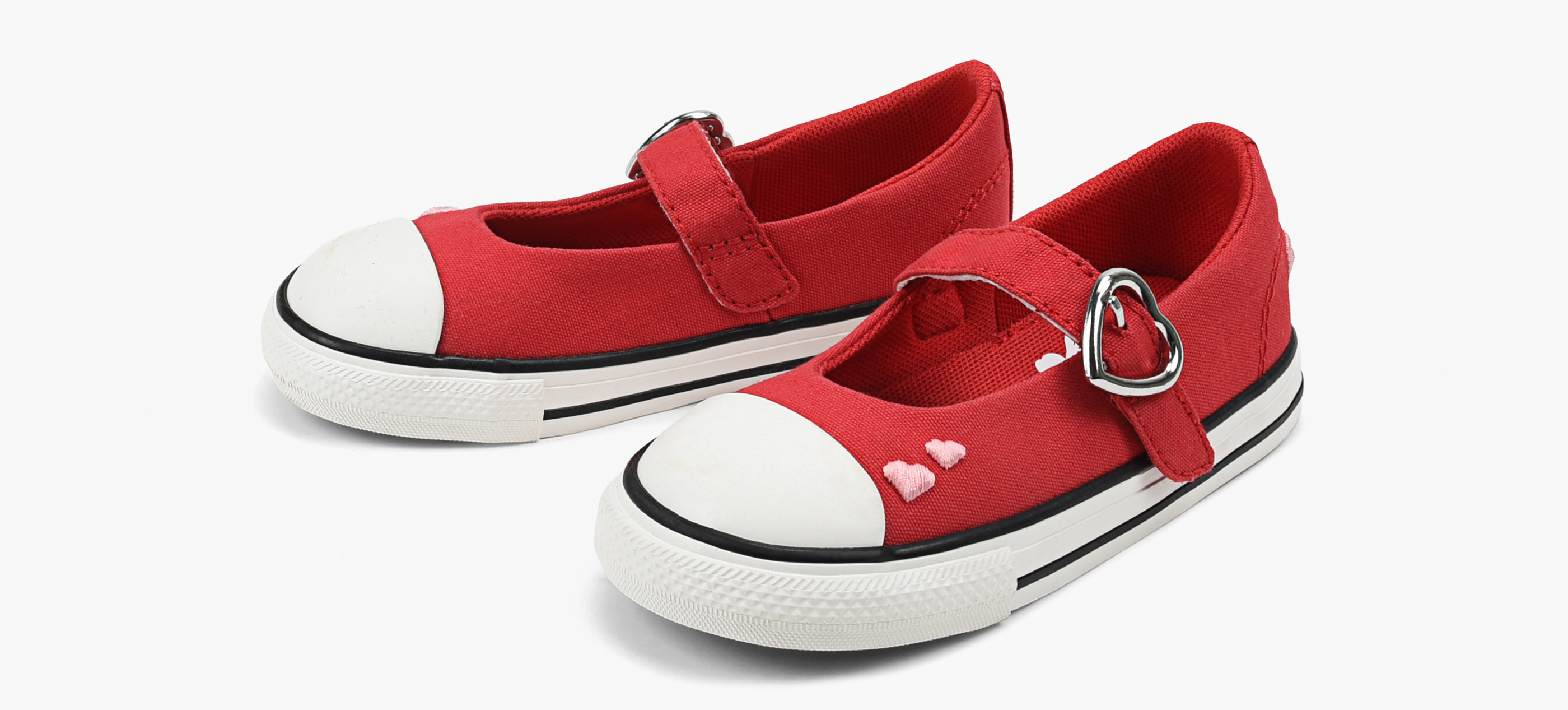 CHUCK TAYLOR ALL STAR DAINTY MARY JANE