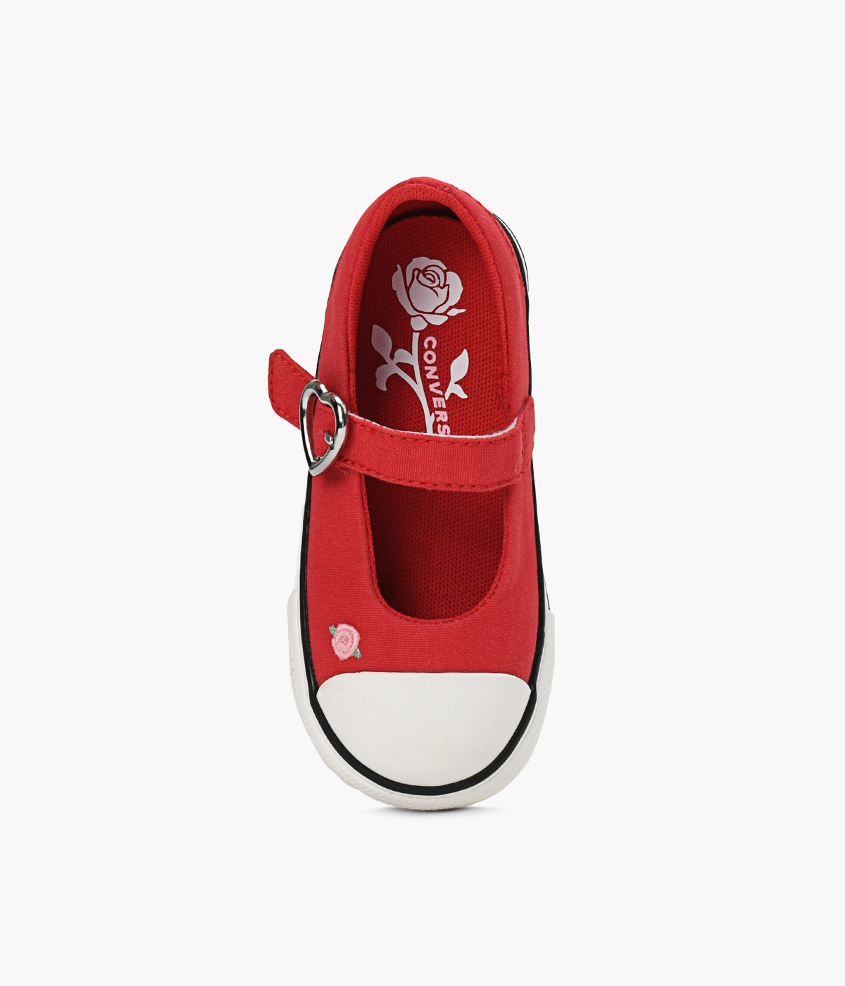 CHUCK TAYLOR ALL STAR DAINTY MARY JANE