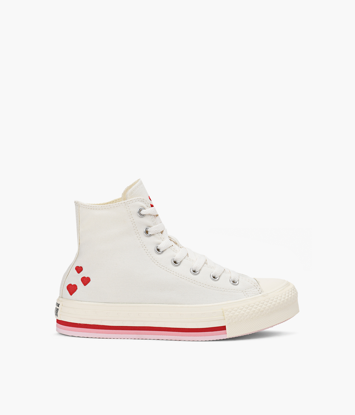 CHUCK TAYLOR ALL STAR LIFT VALENTINE'S DAY