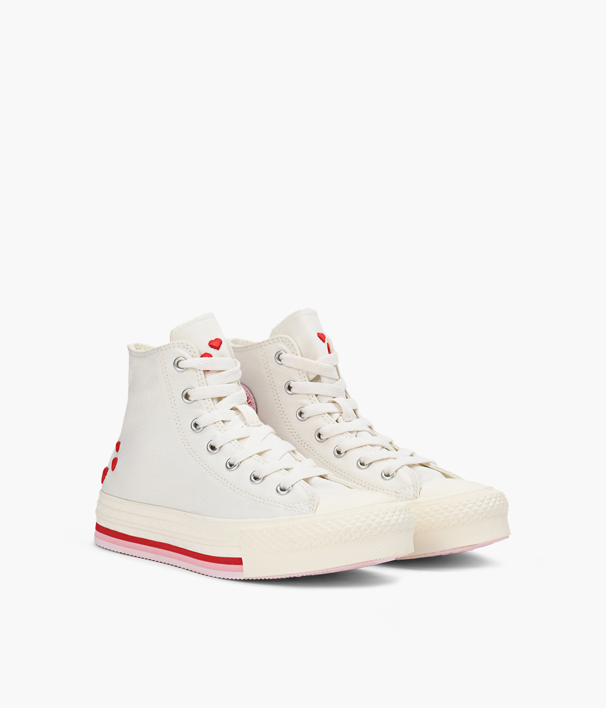 CHUCK TAYLOR ALL STAR LIFT VALENTINE'S DAY