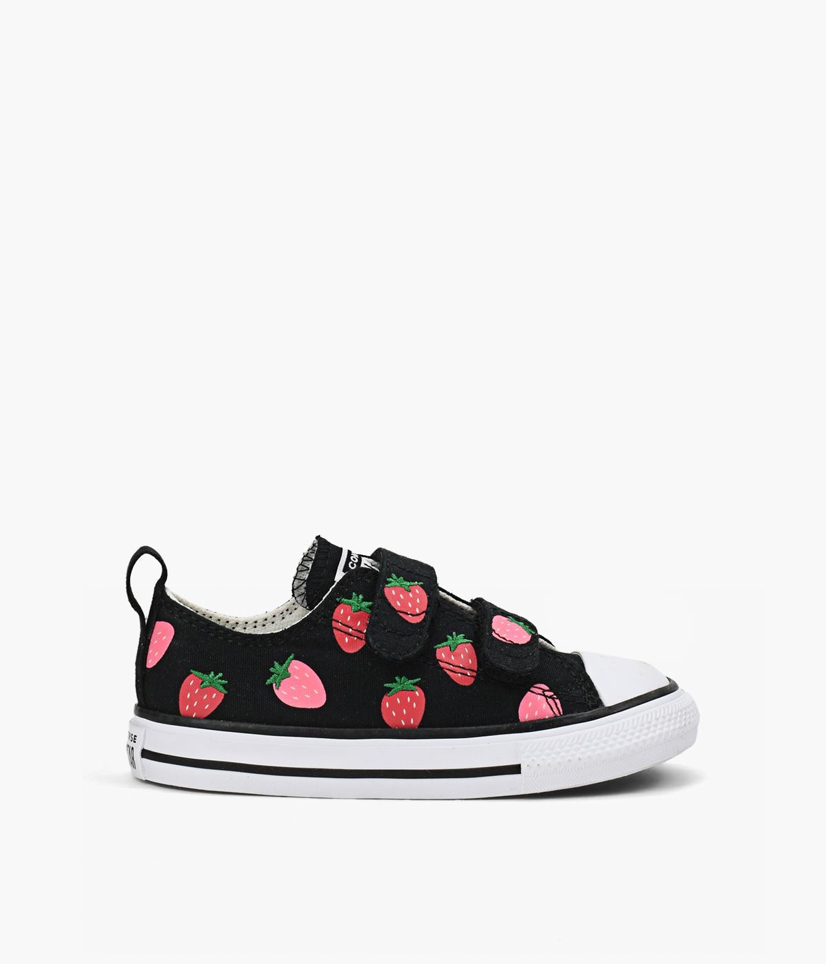 CHUCK TAYLOR ALL STAR STRAWBERRIES