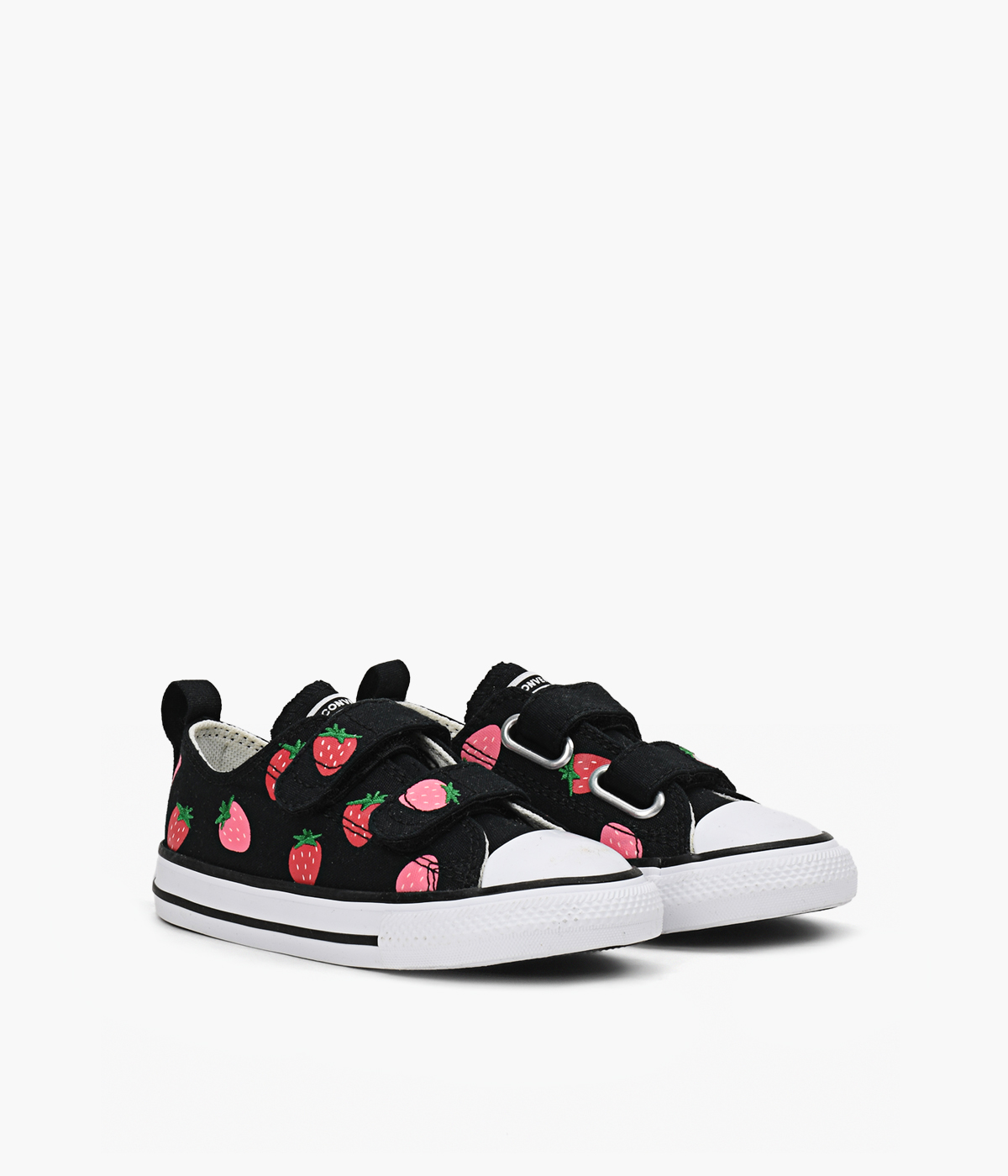 CHUCK TAYLOR ALL STAR STRAWBERRIES