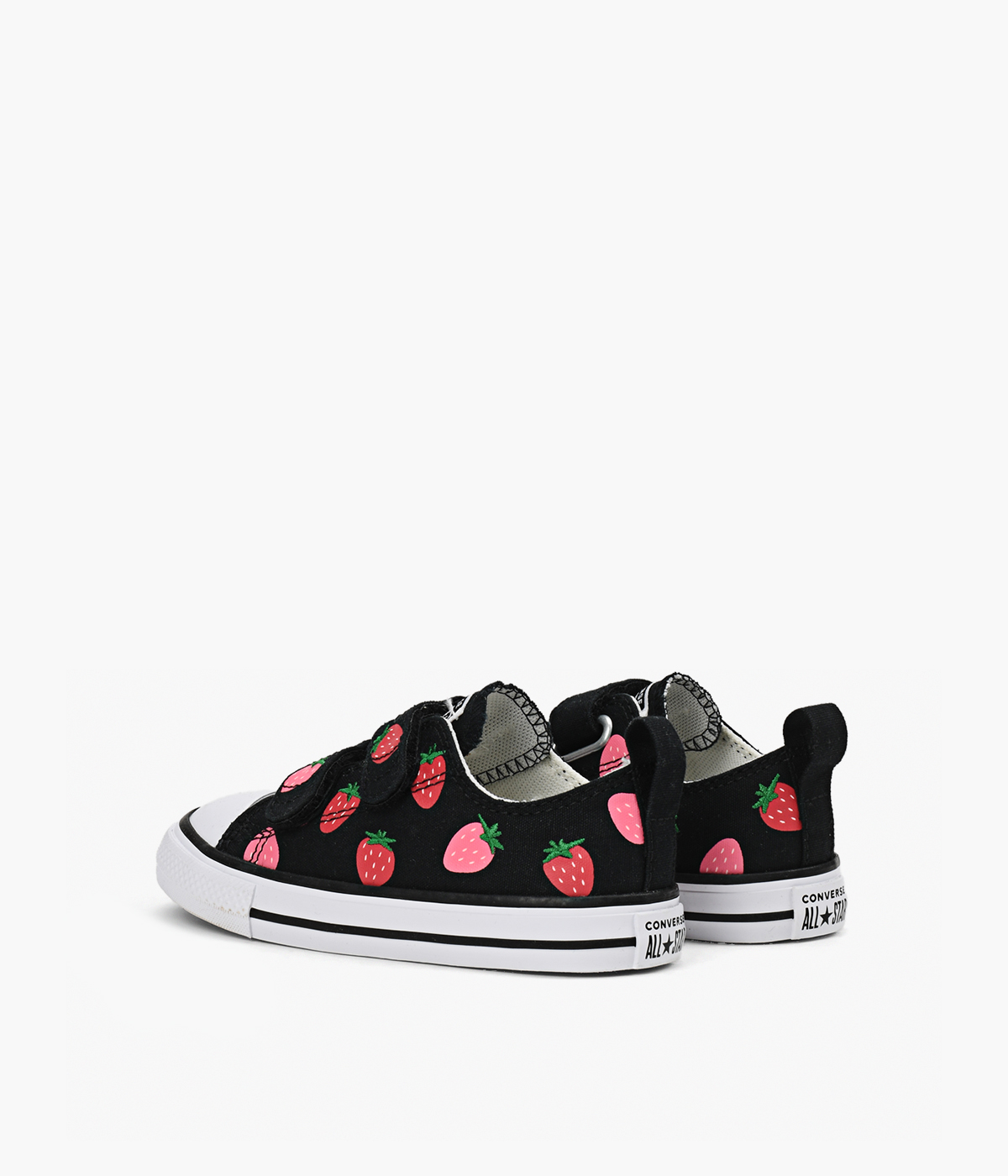 CHUCK TAYLOR ALL STAR STRAWBERRIES