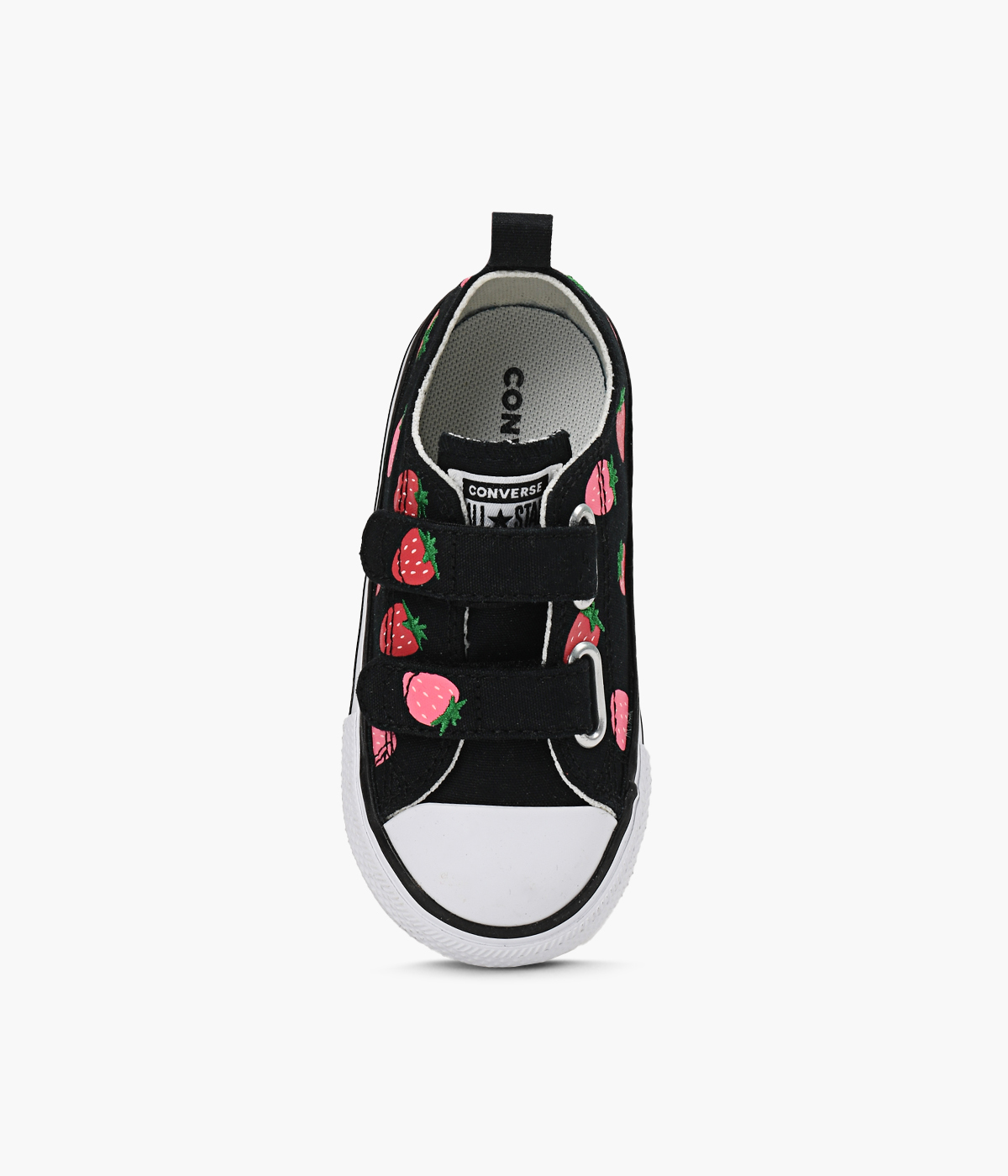 CHUCK TAYLOR ALL STAR STRAWBERRIES