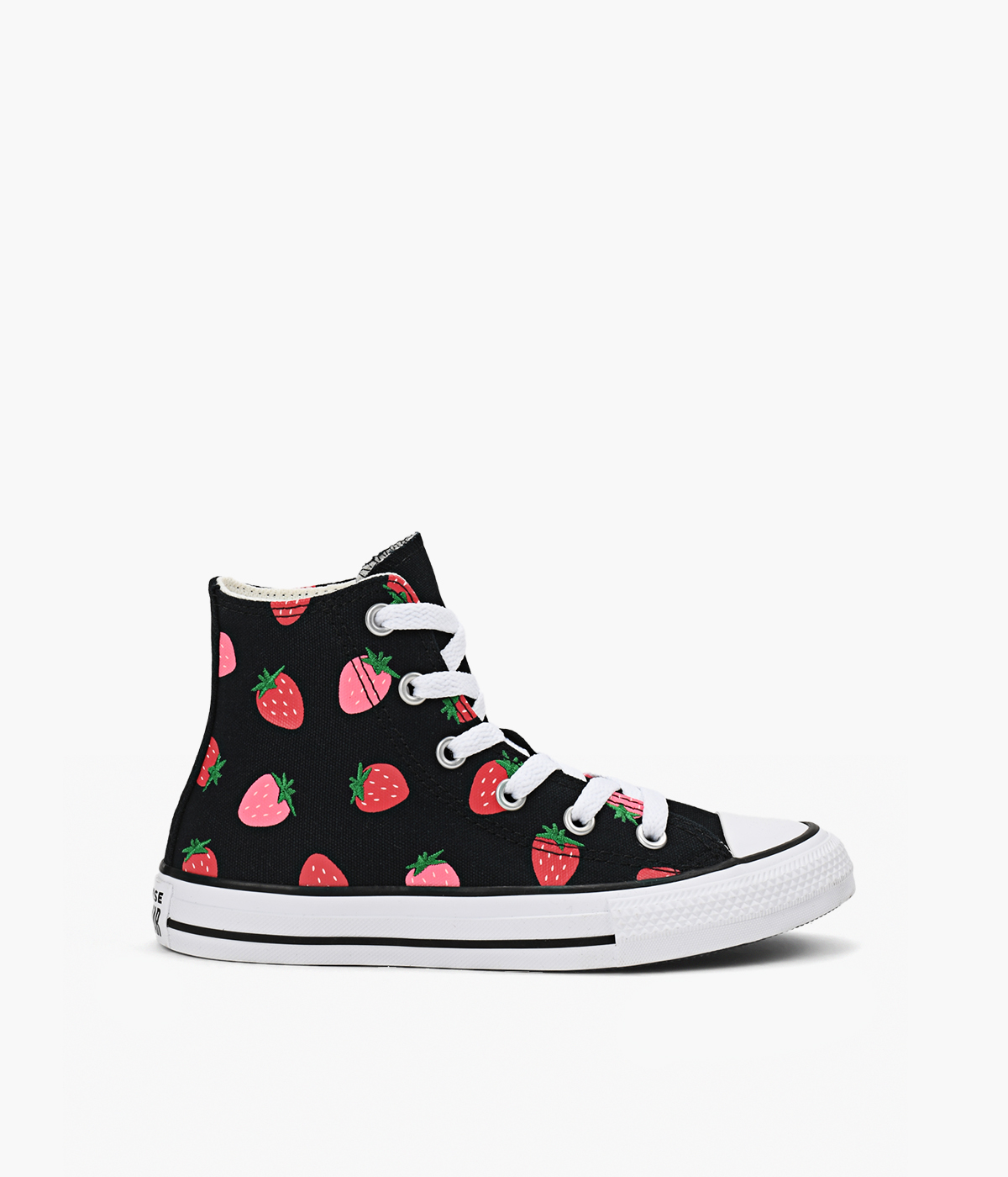 CHUCK TAYLOR ALL STAR STRAWBERRIES