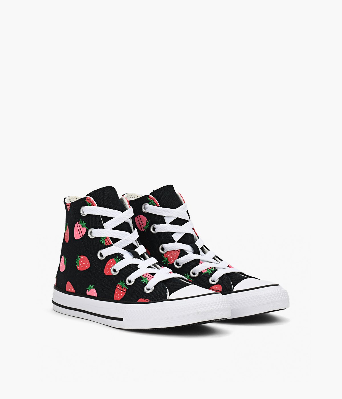 CHUCK TAYLOR ALL STAR STRAWBERRIES