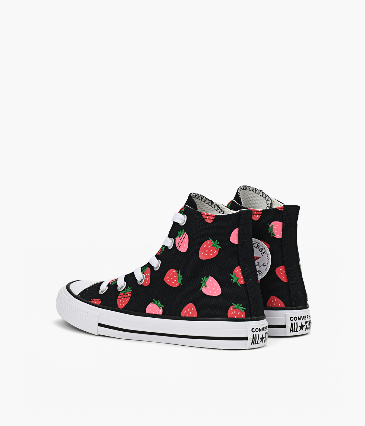 CHUCK TAYLOR ALL STAR STRAWBERRIES
