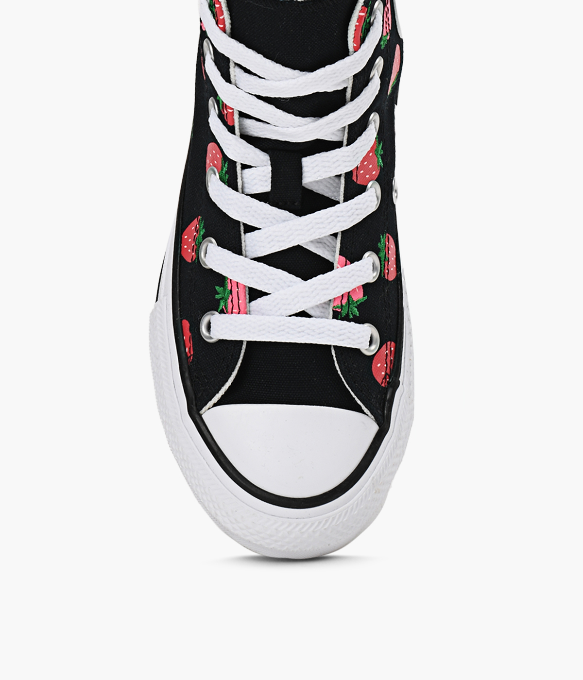 CHUCK TAYLOR ALL STAR STRAWBERRIES