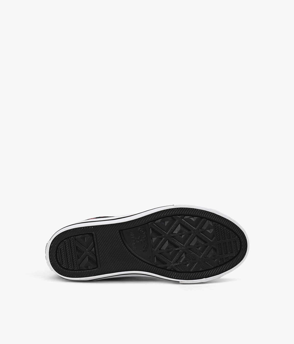 CHUCK TAYLOR ALL STAR STRAWBERRIES