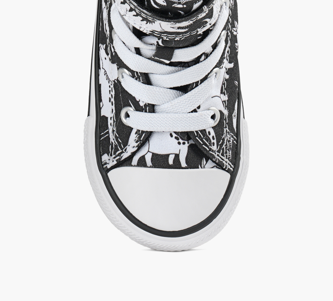 CHUCK TAYLOR ALL STAR 1V DINOCONS