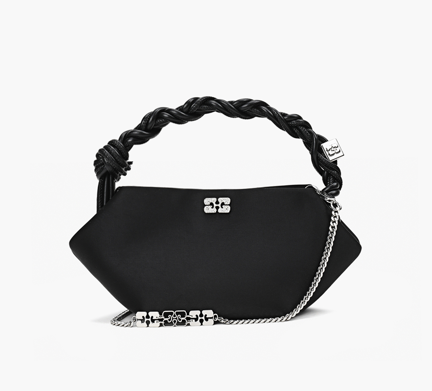 BOU BAG MINI SOIR SATIN