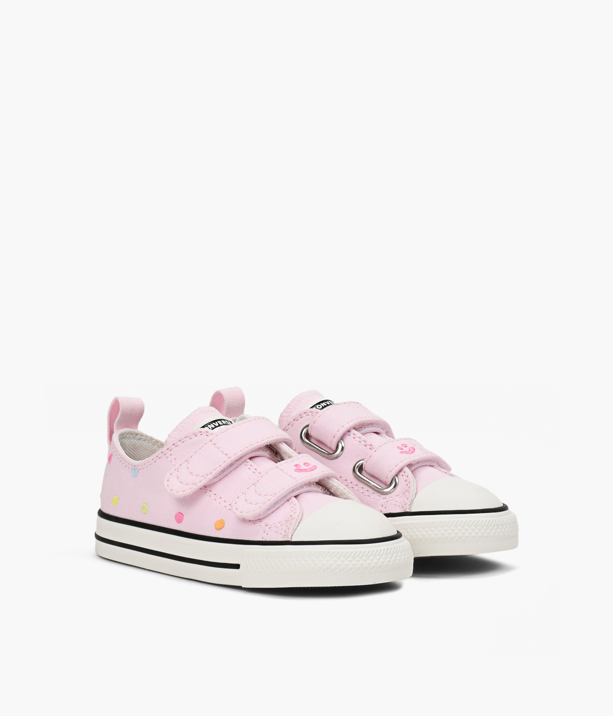 CHUCK TAYLOR ALL STAR 2V SPRING REFRESH POKA