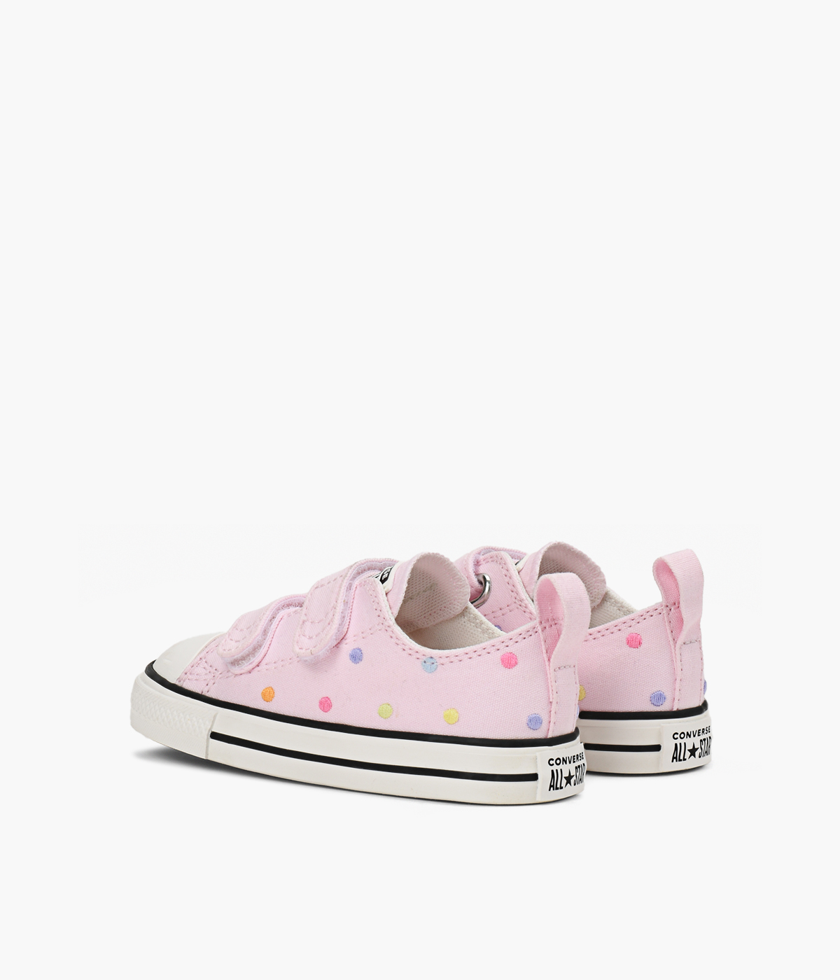 CHUCK TAYLOR ALL STAR 2V SPRING REFRESH POKA