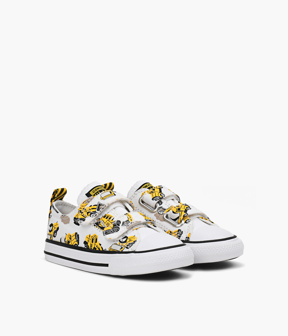CHUCK TAYLOR ALL STAR 2V CONSTRUCTION