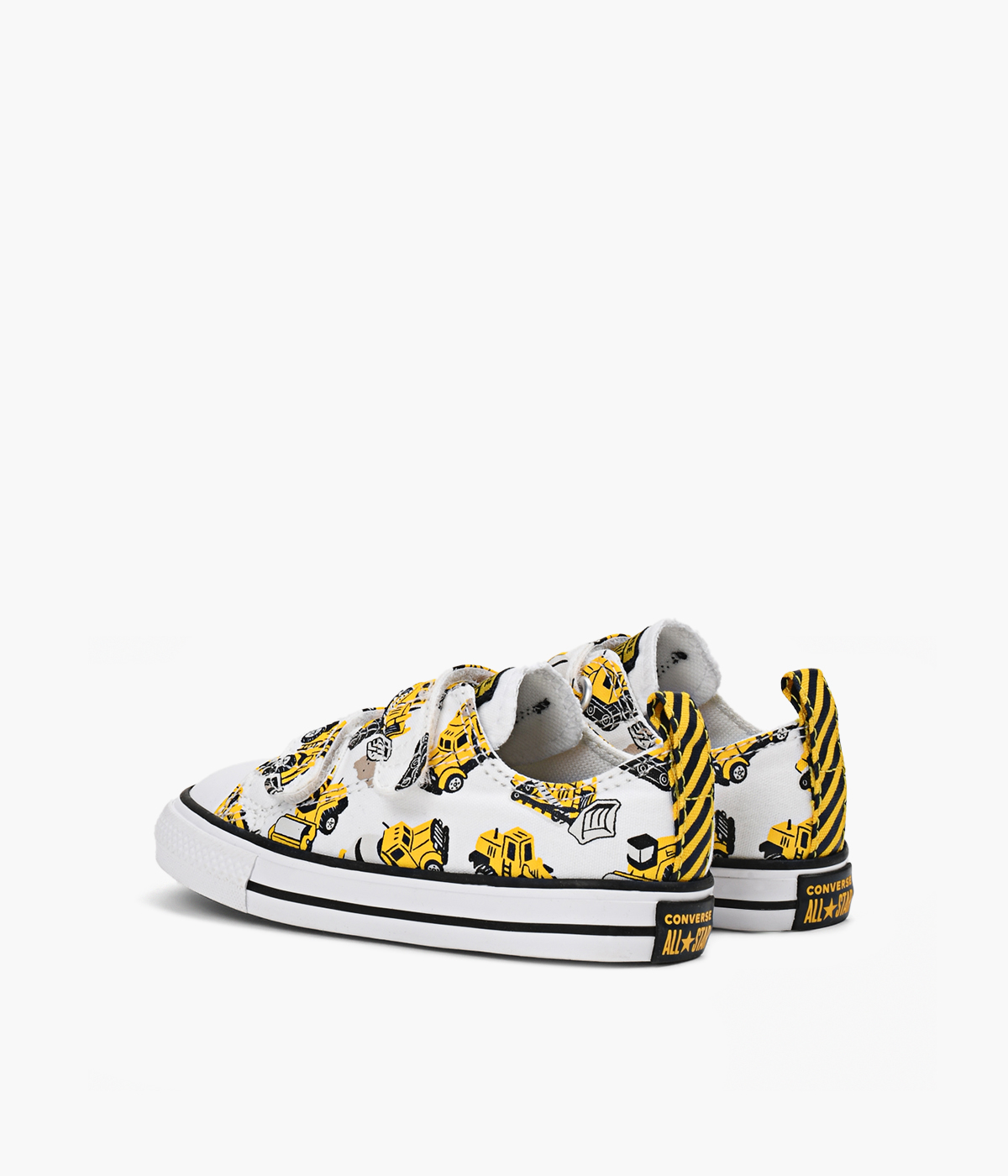 CHUCK TAYLOR ALL STAR 2V CONSTRUCTION
