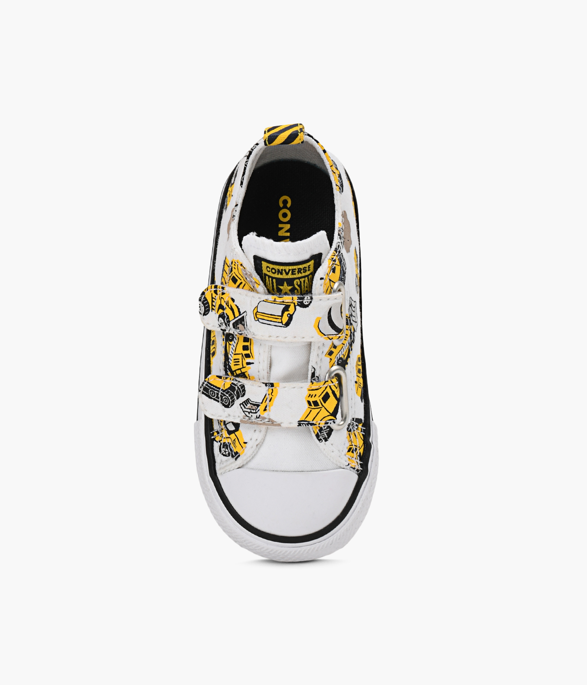 CHUCK TAYLOR ALL STAR 2V CONSTRUCTION