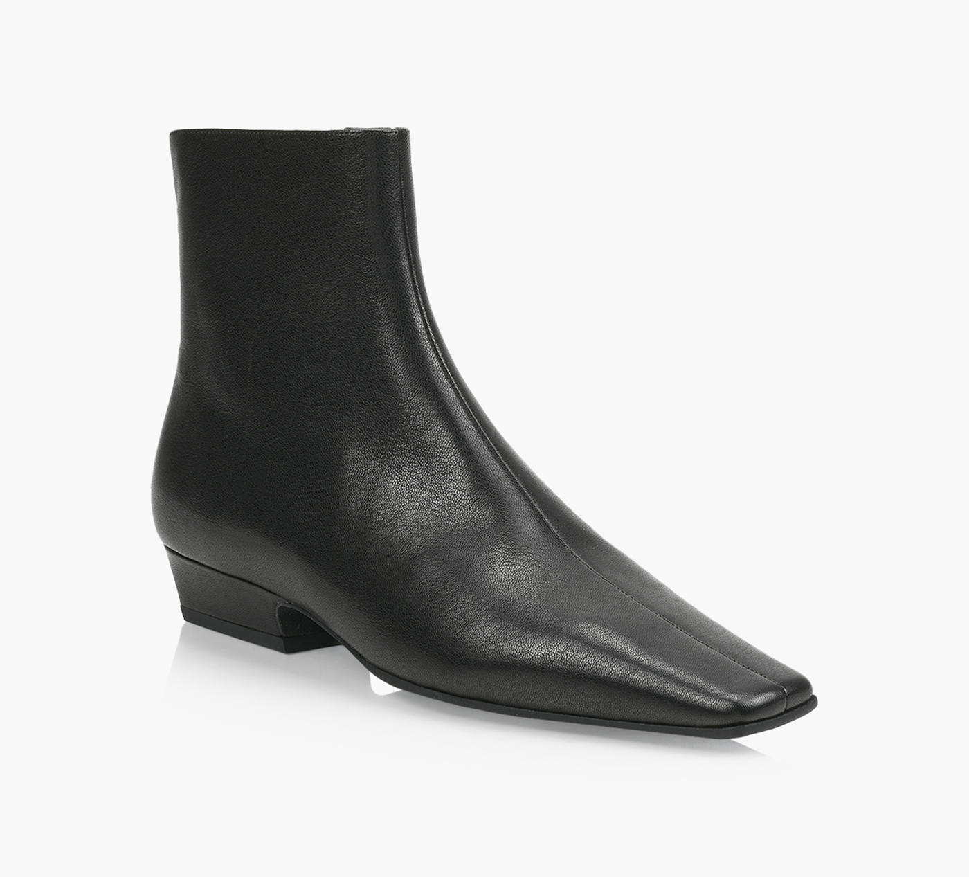 FLEET BOOTIE