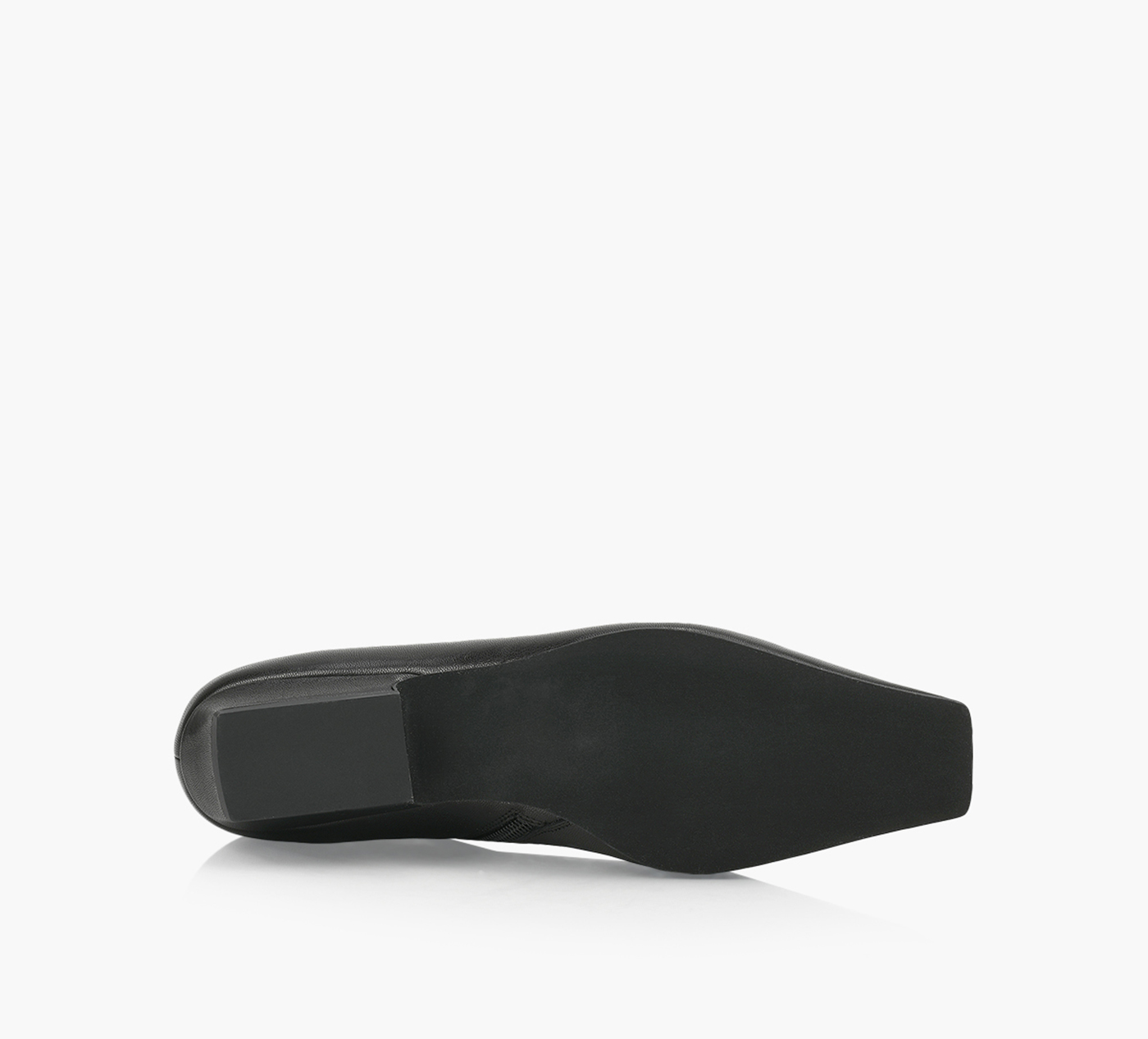 FLEET BOOTIE