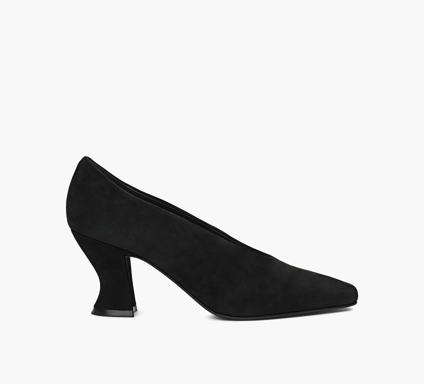 HOLBORN HEEL
