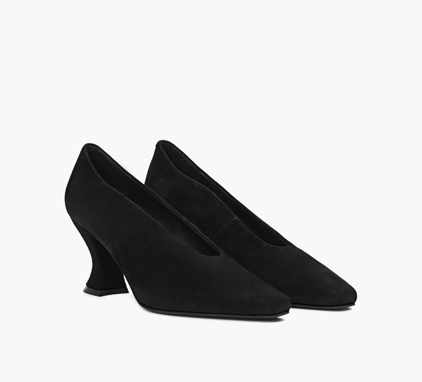 HOLBORN HEEL