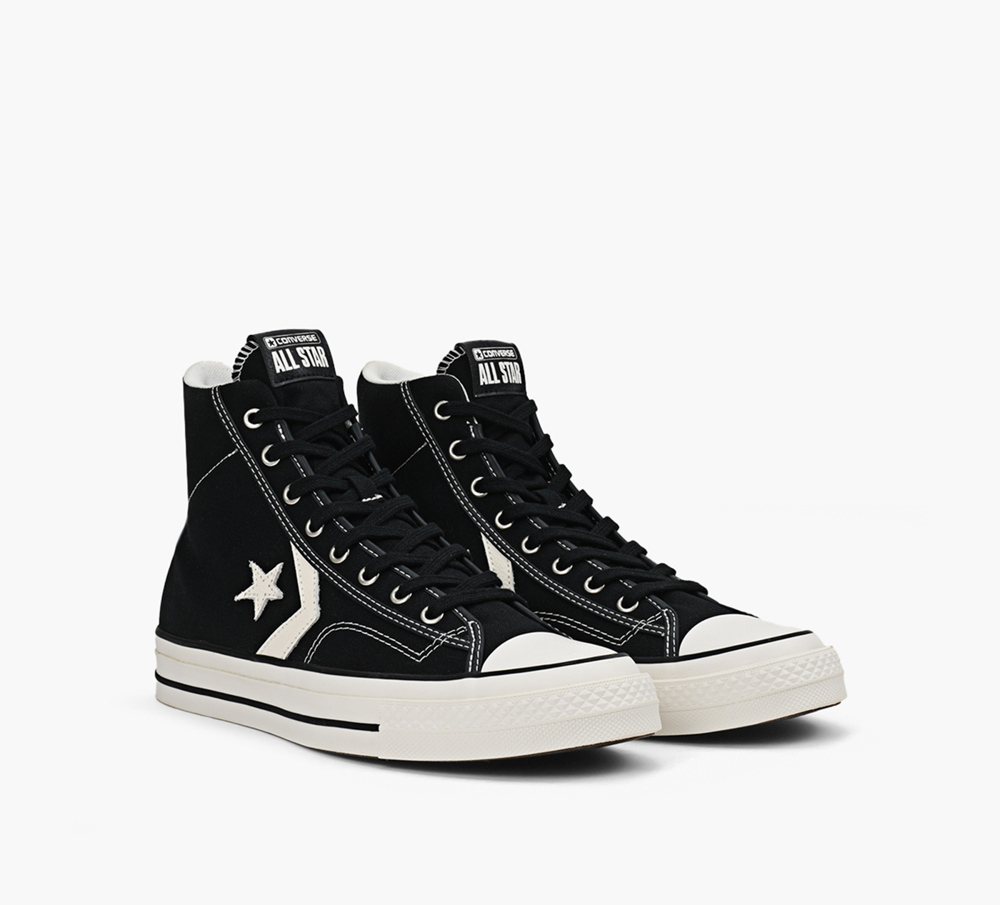 STAR PLAYER 76 FOUNDATION