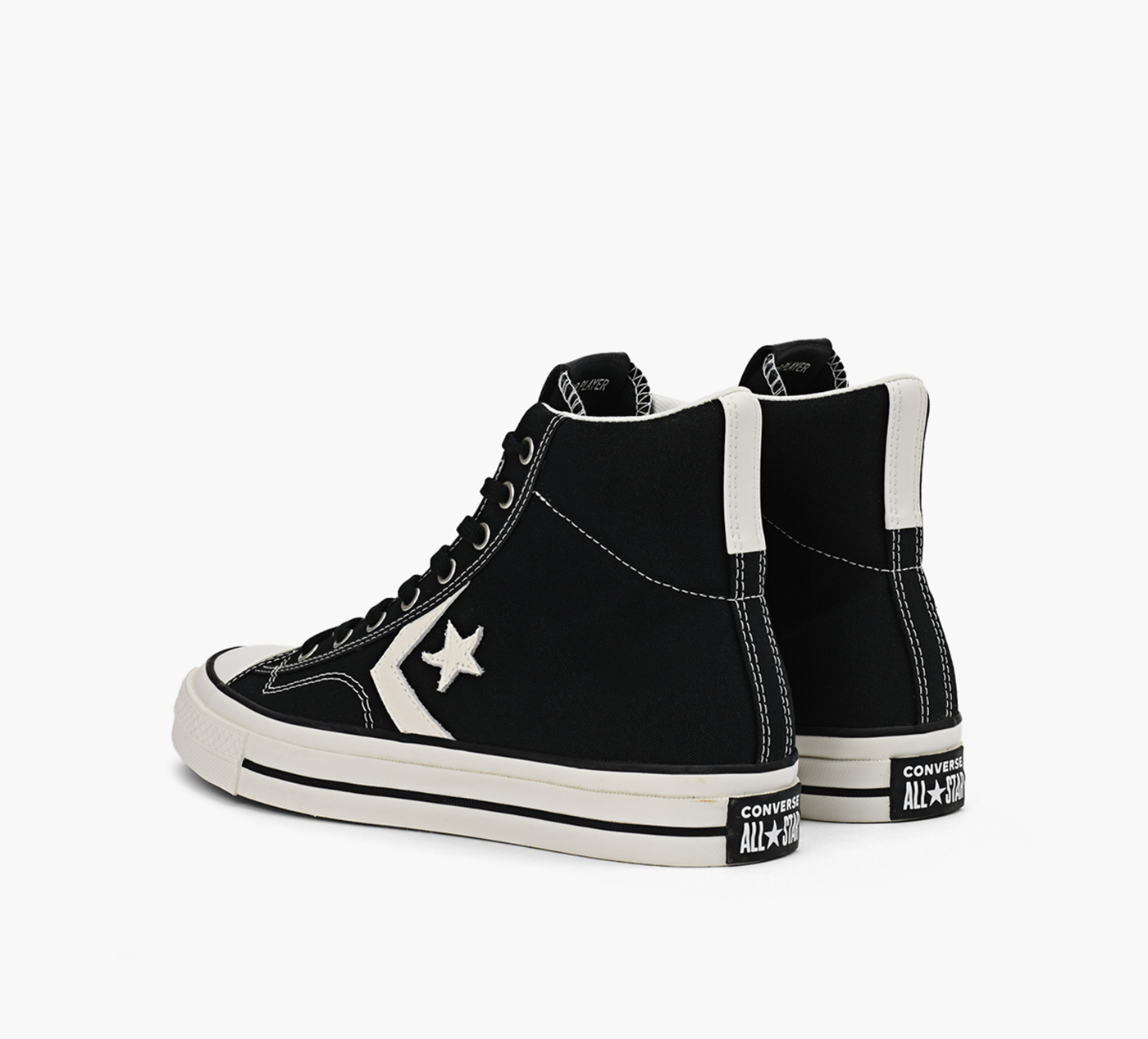 STAR PLAYER 76 FOUNDATION