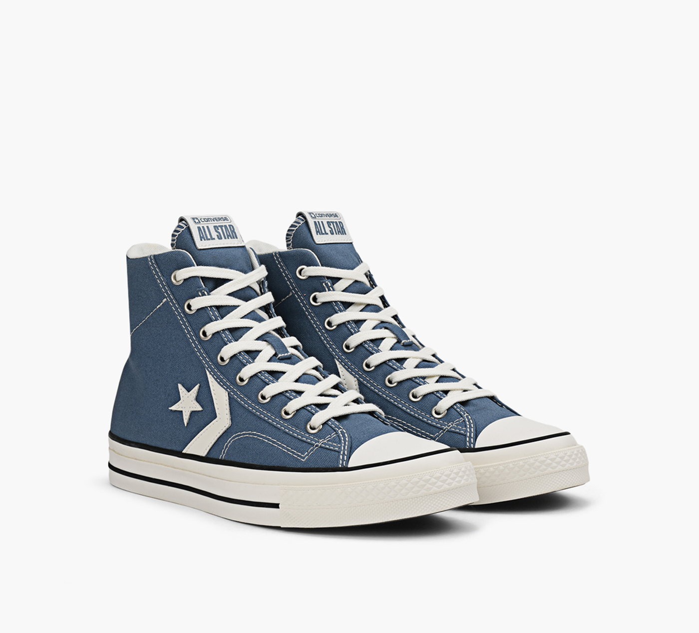 STAR PLAYER 76 FOUNDATION