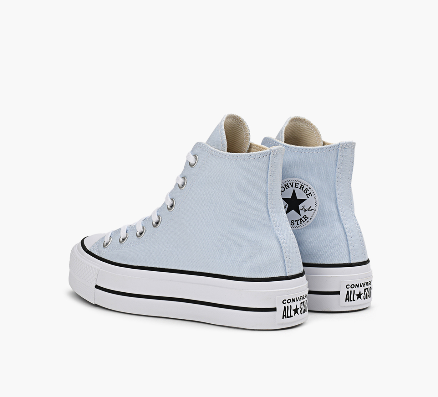 CHUCK TAYLOR ALL STAR LIFT PLATFORM HIGH TOP