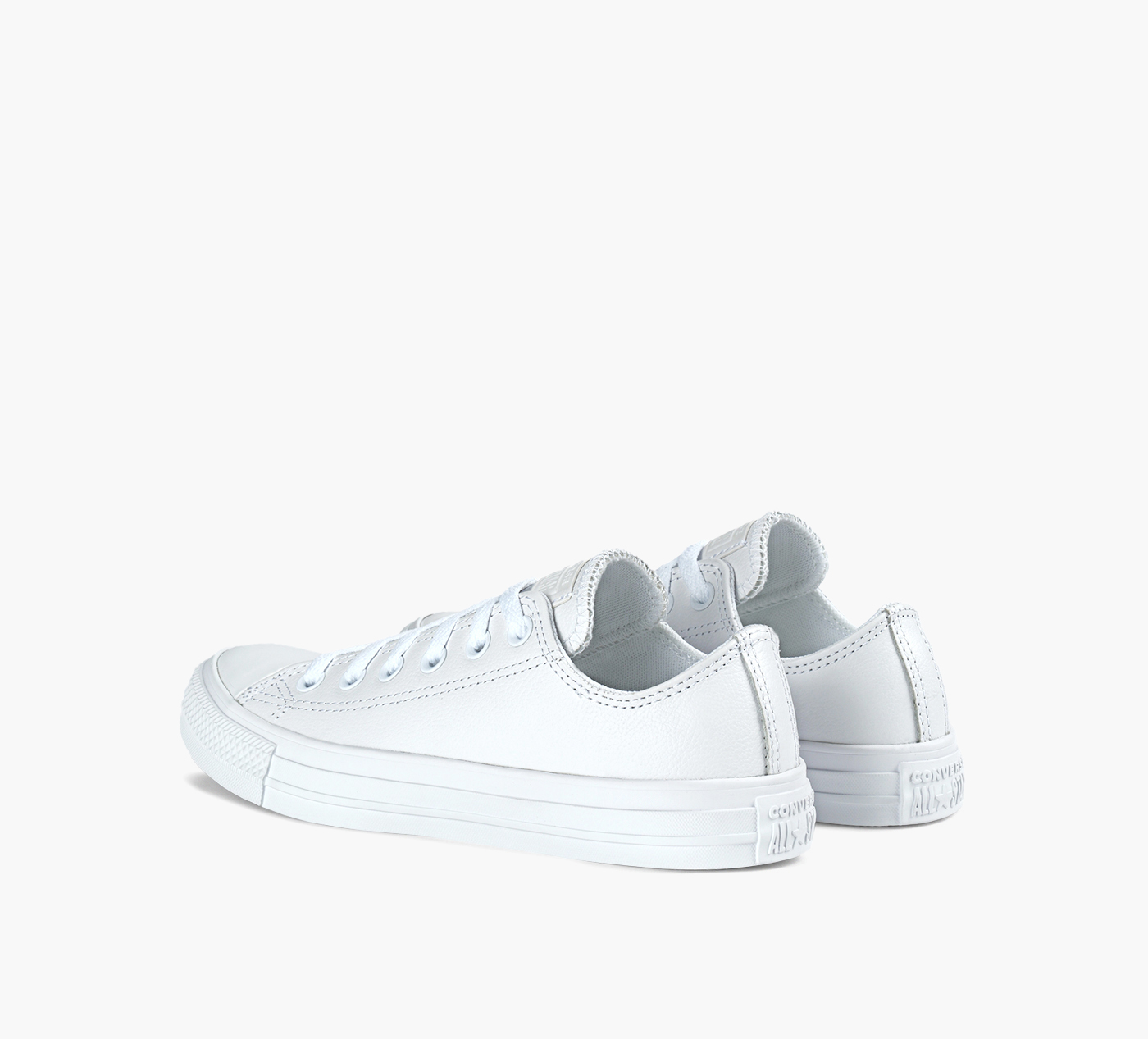 CHUCK TAYLOR ALL STAR LEATHER